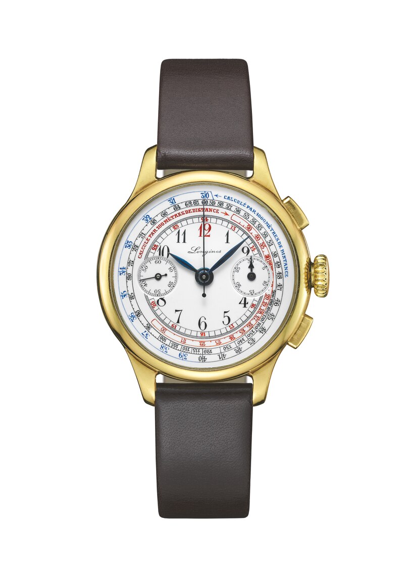 Longines 1925